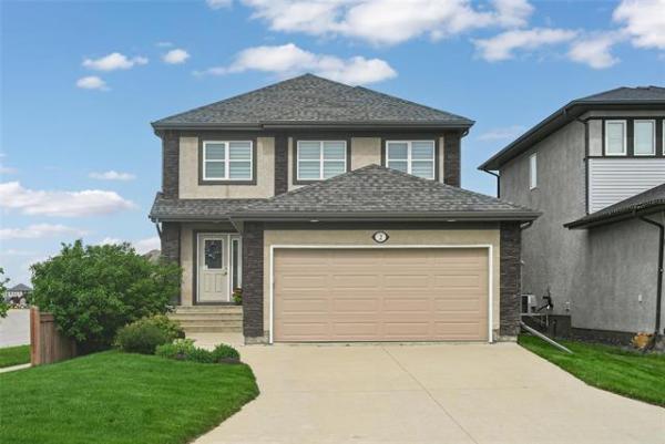 Home Photo - 2 Kowalsky Crescent