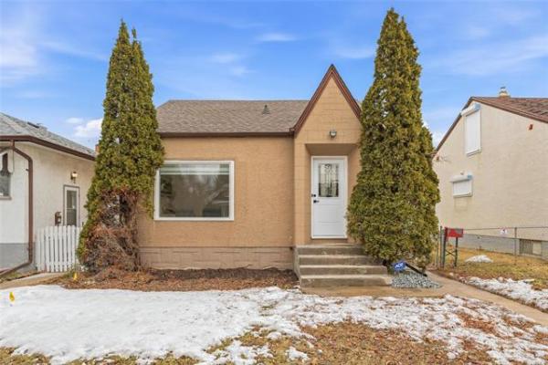 Home Photo - 763 Talbot Avenue