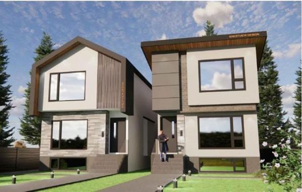 Home Photo - 225 Parkview Street