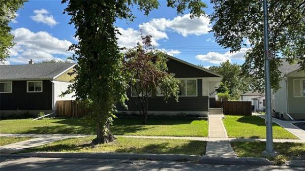 Home Photo - 360 McMeans Avenue