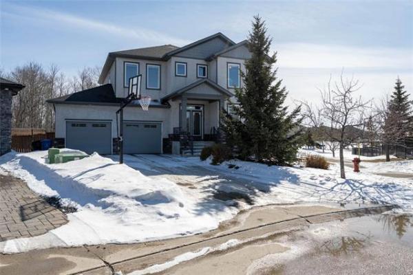 Home Photo - 52 Aspen Forest Point