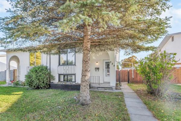 Home Photo - 354 McMeans Avenue