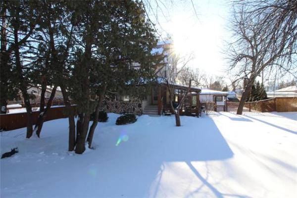 Home Photo - 36 Armstrong Avenue