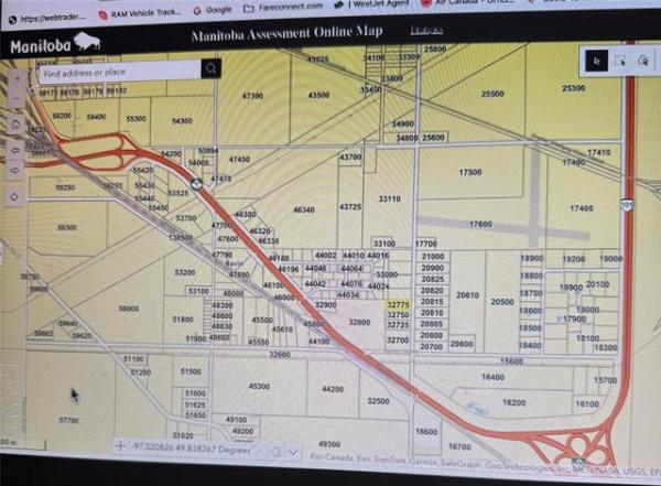 Home Photo - 0 MURDOCK Road