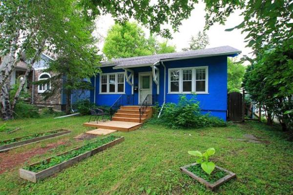 Home Photo - 210 Ferndale Avenue