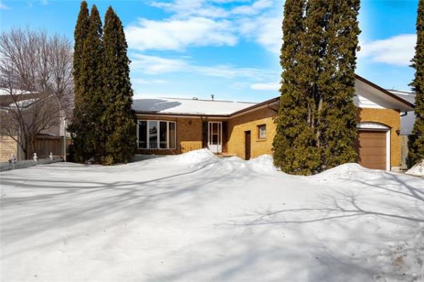 Home Photo - 109 Reiny Drive