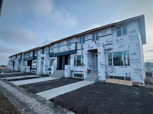 Home Photo - 3512 Ferrier Street