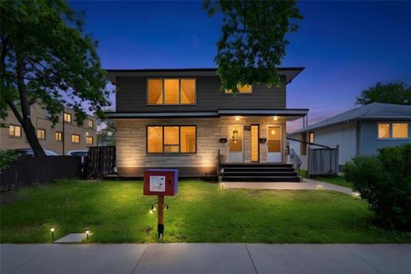 Home Photo - 478 Hartford Avenue