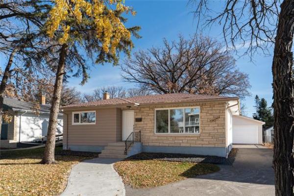 home photo - 427 Thompson Drive