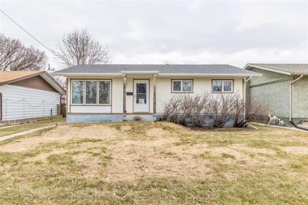 Home Photo - 893 Parkdale Street