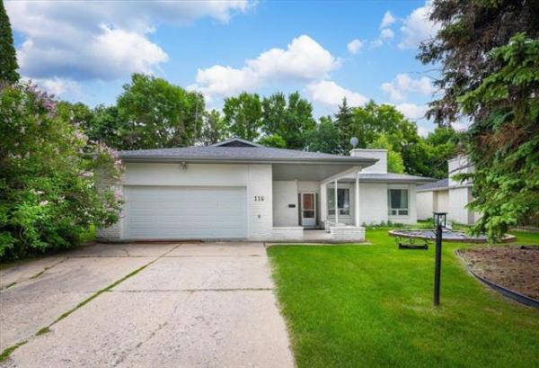 Home Photo - 118 Thatcher Drive