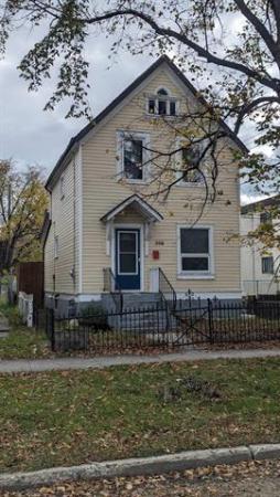 Home Photo - 398 St John's Avenue