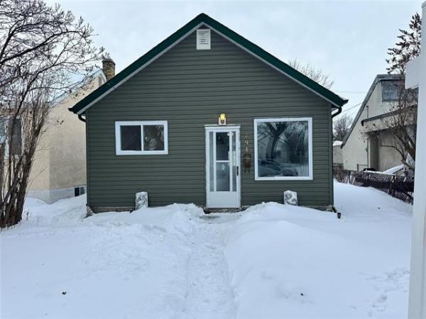 Home Photo - 294 St Anthony Avenue