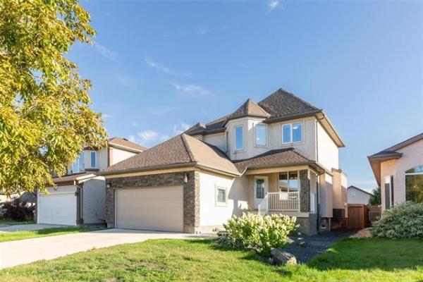 Home Photo - 104 Grassy Lake Drive