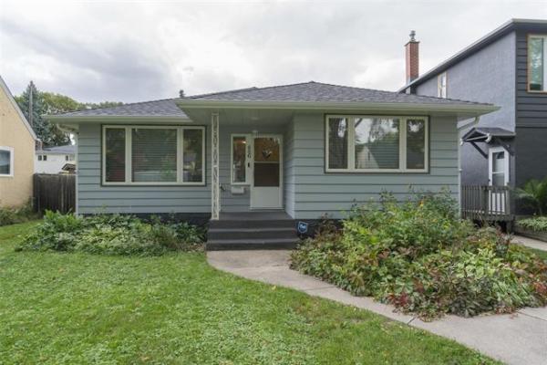 Home Photo - 486 Brock Street