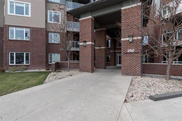 Home Photo - 113-260 Fairhaven Road