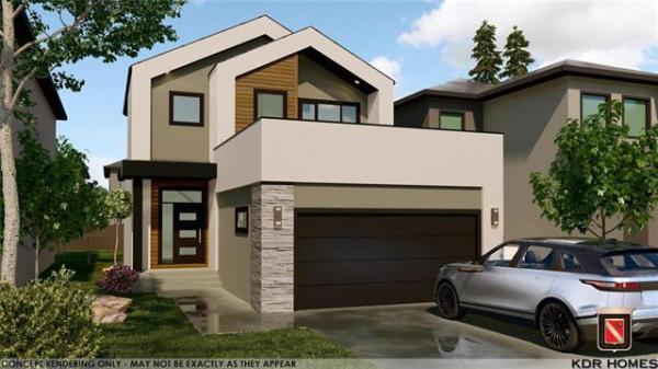 Home Photo - 15 Nuthatch Bay