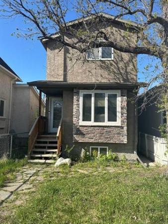 Home Photo - 381 Riverton Avenue