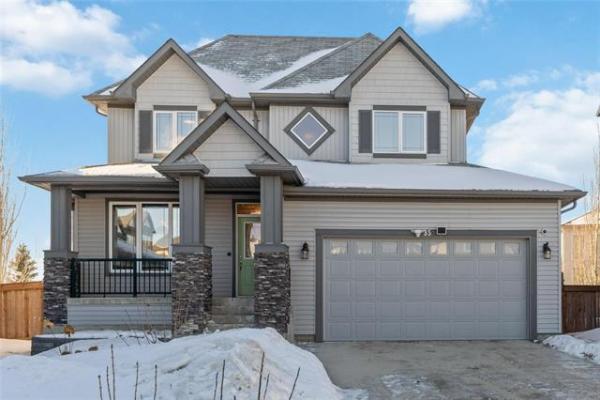 Home Photo - 35 Almington Bay