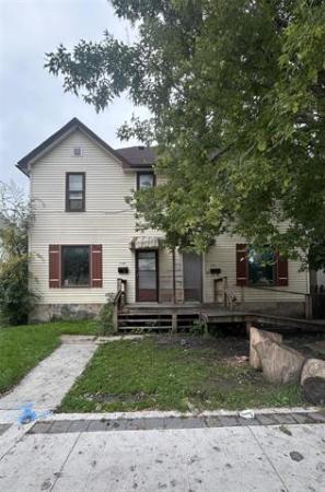 Home Photo - 248 Selkirk Avenue