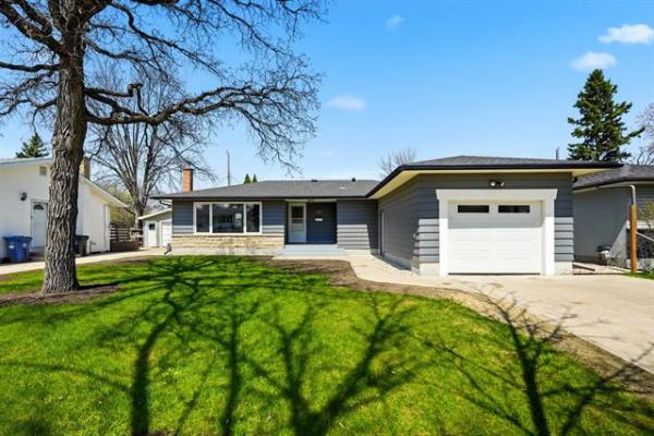 Home Photo - 23 Bering Avenue