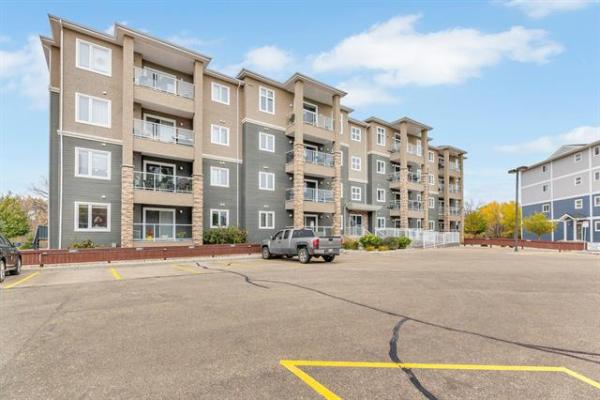 Home Photo - 108-1143 St Anne's Road