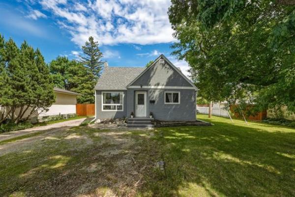 Home Photo - 671 Charleswood Road