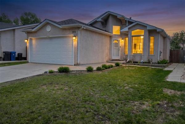 Home Photo - 112 Leon Bell Drive