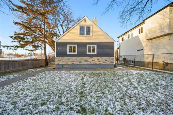 Home Photo - 111 Blenheim Avenue