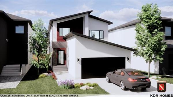 Home Photo - 39 Nuthatch Bay