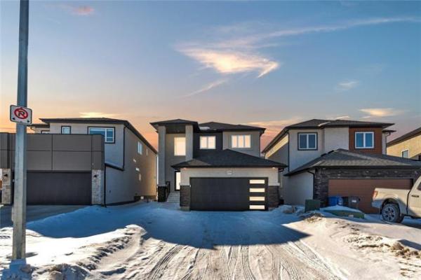 home photo - 298 Desrosiers Drive