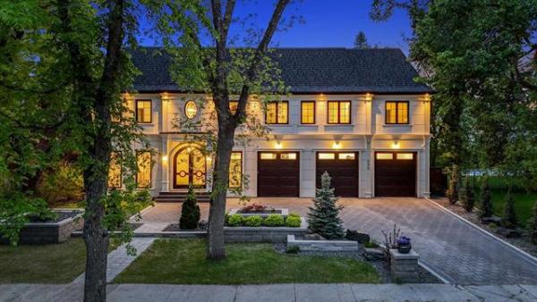 Home Photo - 232 Lamont Boulevard