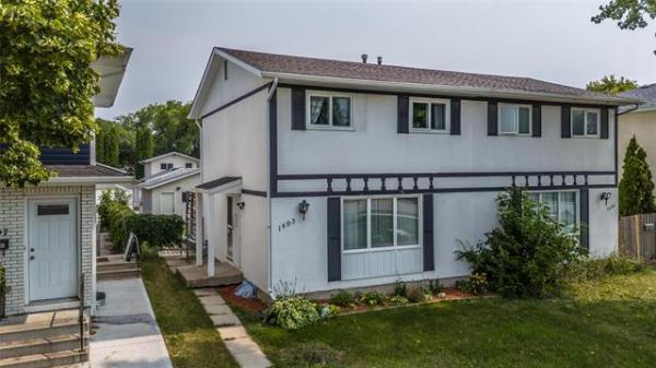 home photo - 1493 Rothesay Street