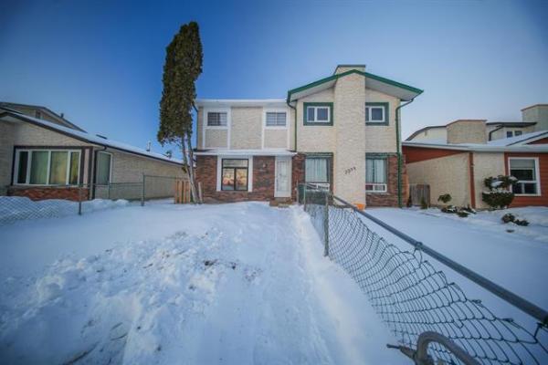 Home Photo - 2103 Burrows Avenue