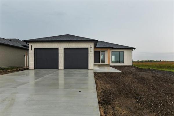 Home Photo - 203 Wyndham Estate Drive