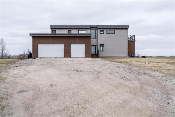 Home Photo - 1070 MARCHAND Road