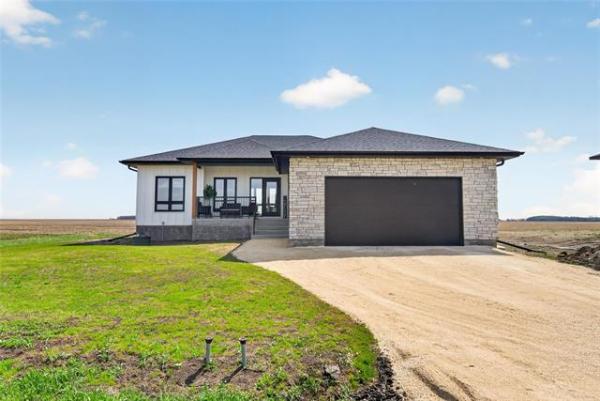 Home Photo - 300 Caron Road