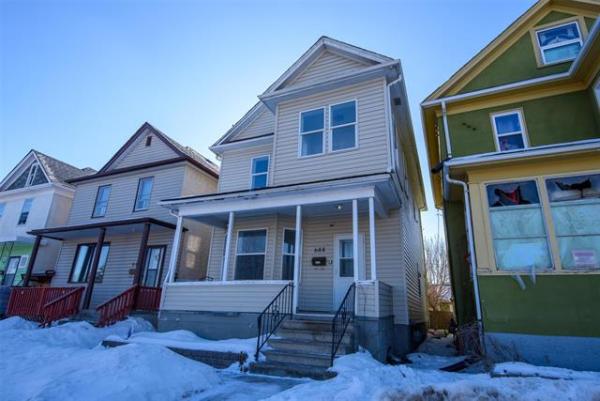 Home Photo - 644 Mountain Avenue