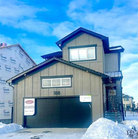 Home Photo - 188 Zimmerman Drive