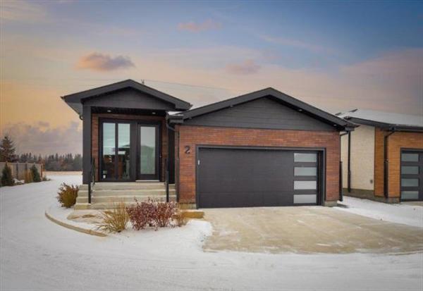 Home Photo - 2-133 Camp Manitou Road