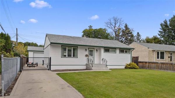 Home Photo - 577 Cedarcrest Drive
