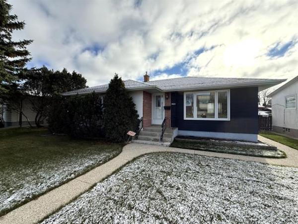 Home Photo - 2666 Ness Avenue