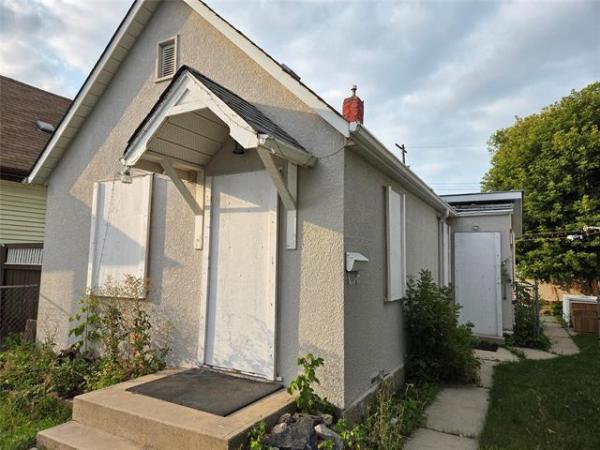 Home Photo - 647 Herbert Avenue