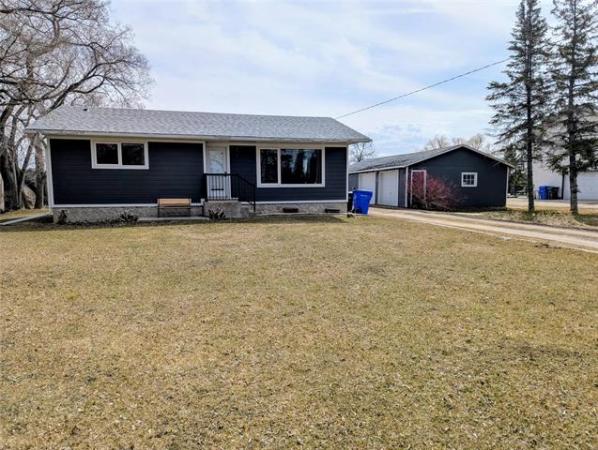 Home Photo - 5769 Henderson Highway