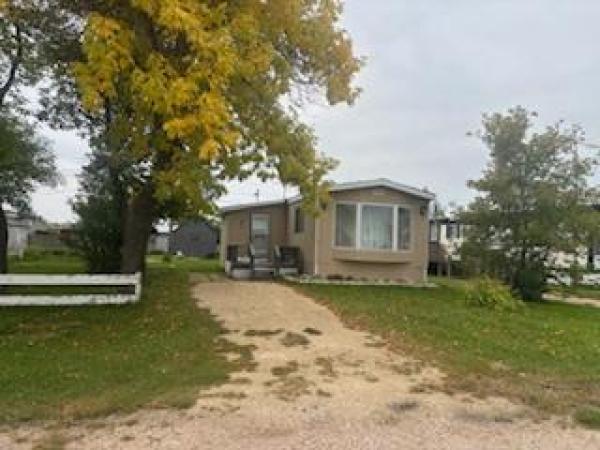 Home Photo - 1 Woodlands Trailer Park Road