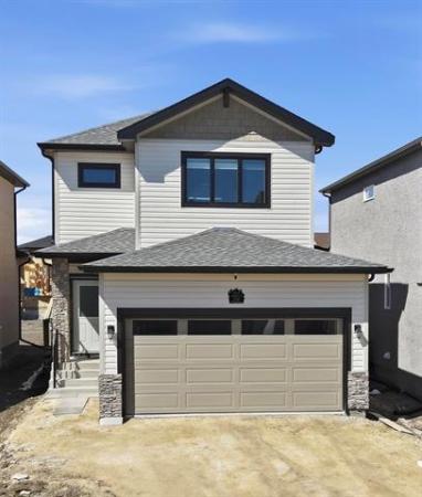 Home Photo - 144 Ken Butchart Crescent