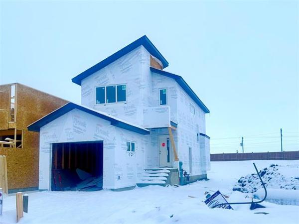 Home Photo - 229 Zimmerman Drive