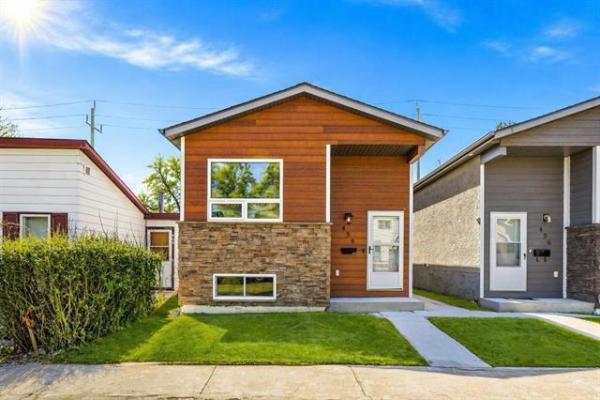 Home Photo - 458 Harbison Avenue