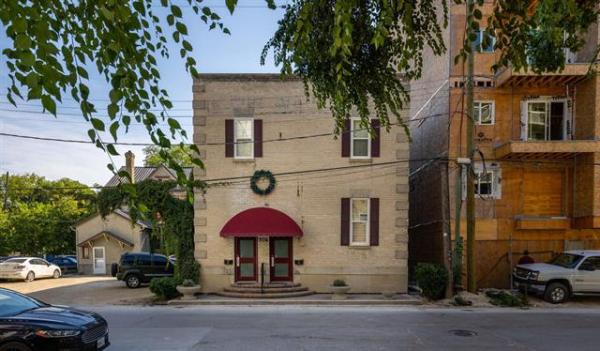 Home Photo - 205 Good Street