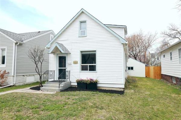Home Photo - 915 Garwood Avenue